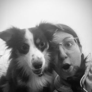 Meet your Posher, Leah